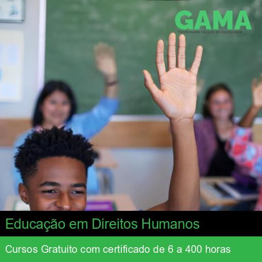 Educação em Direitos Humanos
